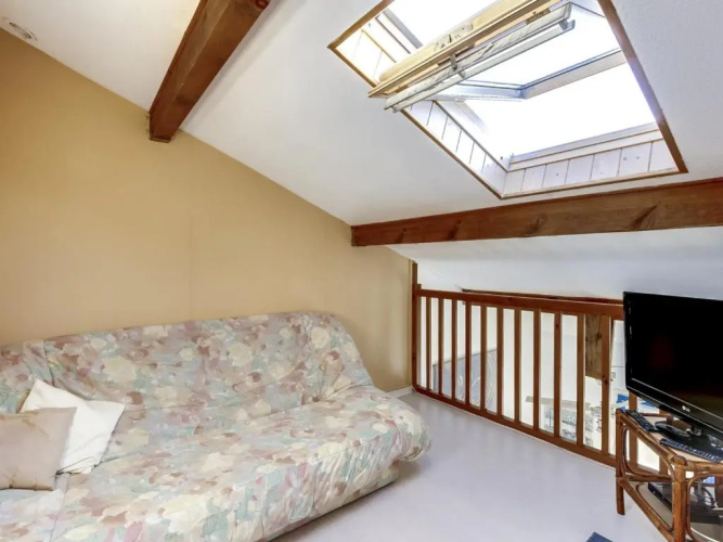Maison Biscarrosse Plage, 2 pièces, 5 personnes - FR-1-521-23