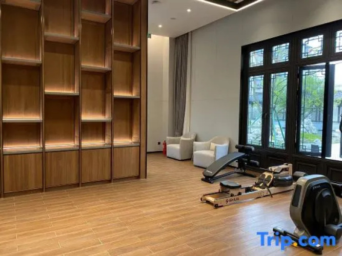 Grand Garden HotelOver view