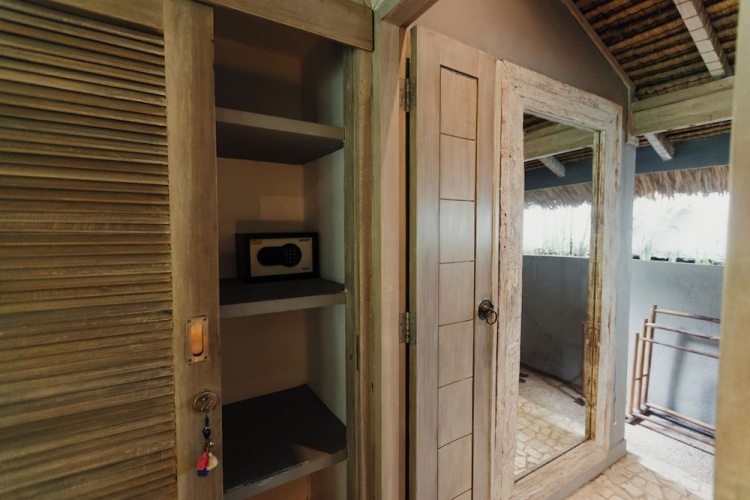 Maylie Bali Villa & Bungalow