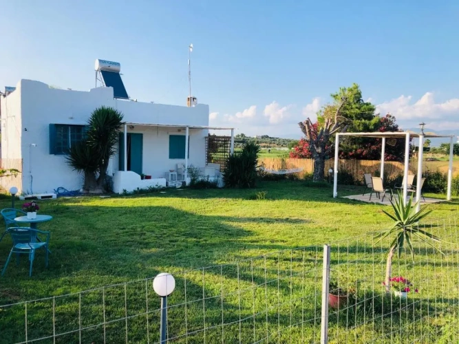1 Bedroom Cottage