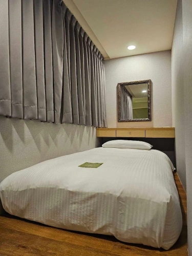 Business Triple room