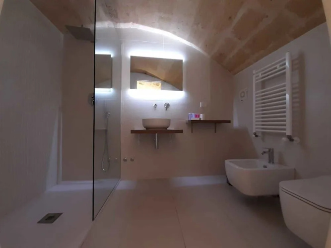 Endea Suite Rooms