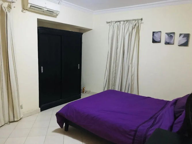 Nabq apartment