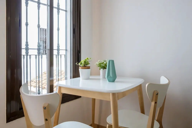 Apartamento Santa Marina