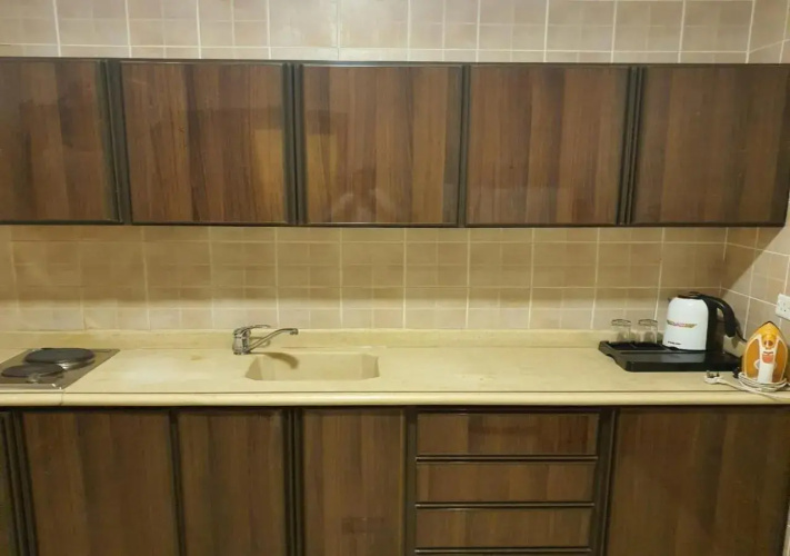 Zuwara Hotel Apartments