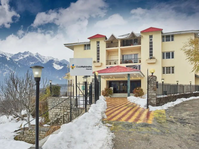 Otel görseli