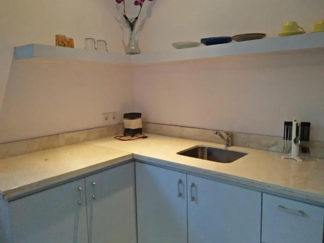 2 Bedrooms Villa