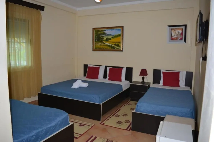 Standard Family room