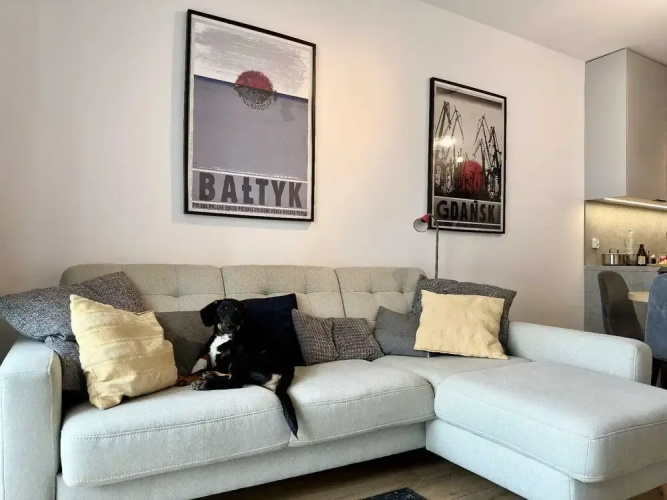 LILY APART - Apartment & coworking