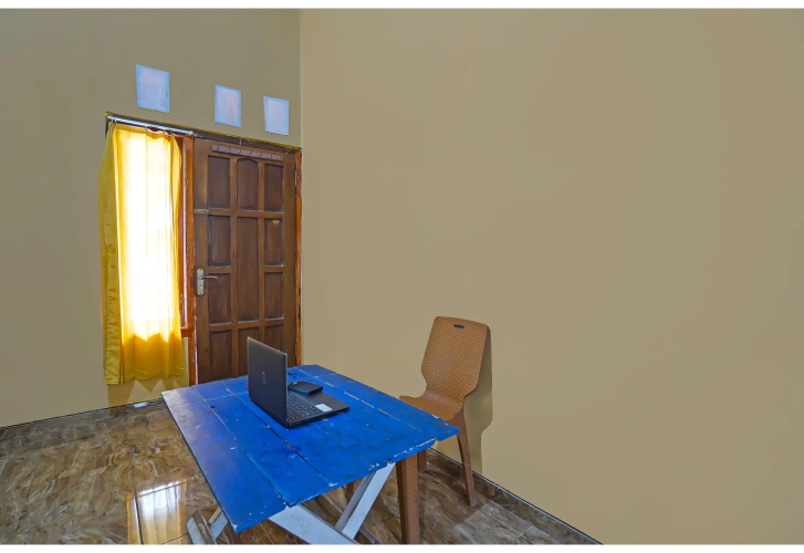 Hotel O Sobat Ijen Traveller Homestay - Banyuwangi