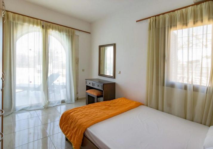 Villa Nikolas Large Private Pool A C Wifi - 1612