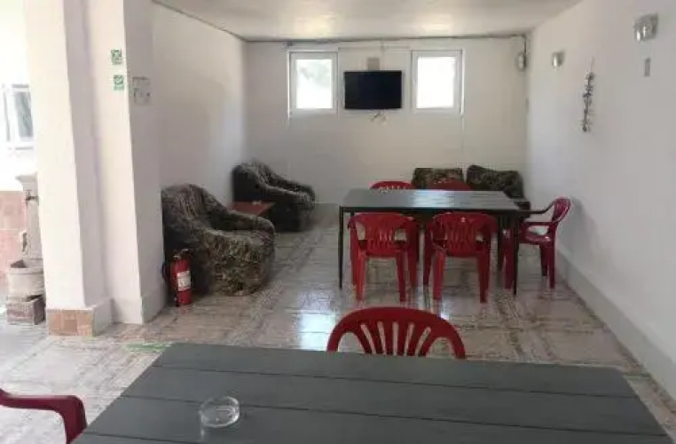Pensiunea Vacanta