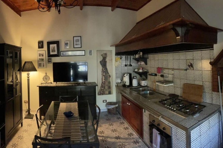 1 Bedroom Villa