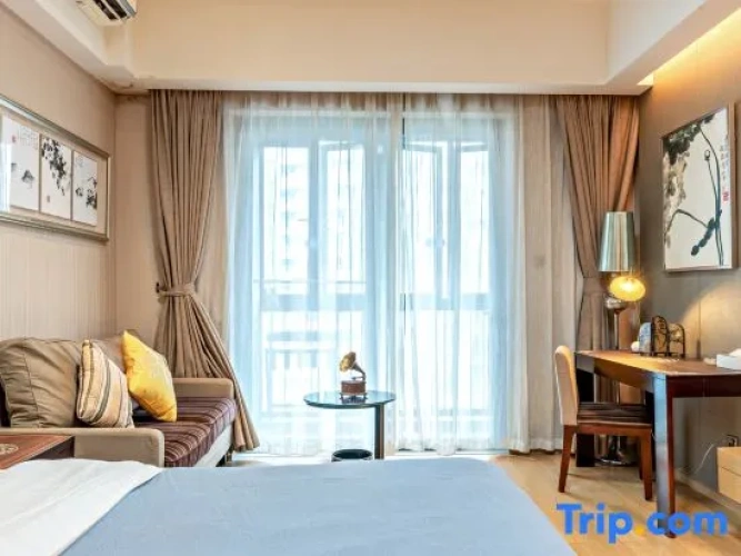Comfort Double room with balcony