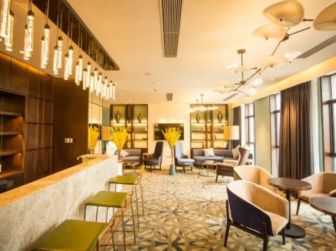 Yinbao Mingdu Boutique Hotel