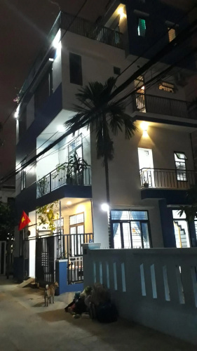 Sena home 3rd-Overlooking Danang Dragon bridge-Han river