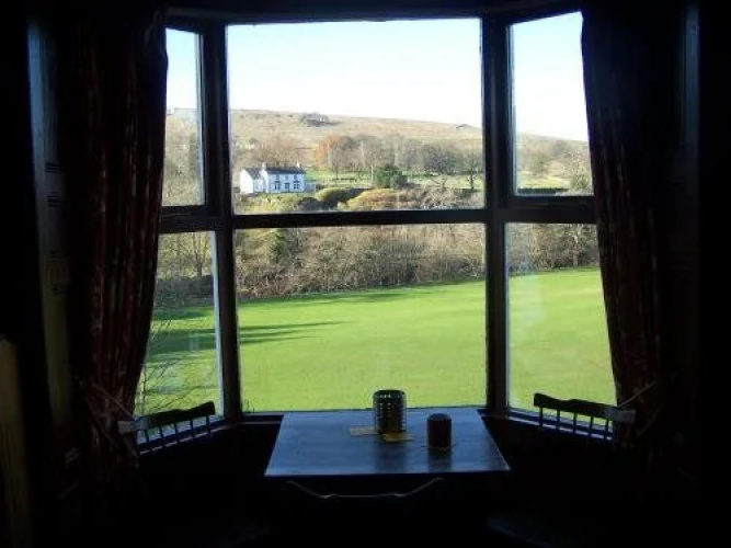 The Cumberland Inn