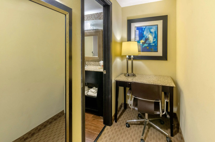Quality Inn Covington Downtown