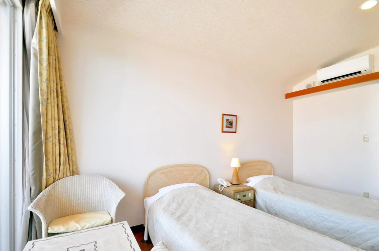 Marine Lodge Marea