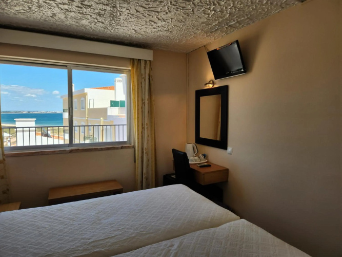 Hotel Riomar