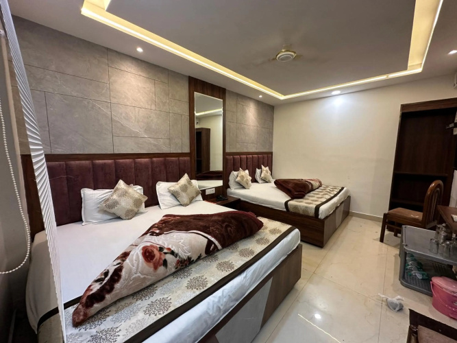 Hotel Seeta Since 1965