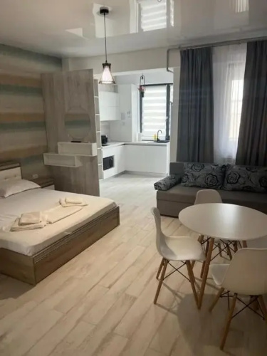 Apartamente STEFAN RESORT 5 cm