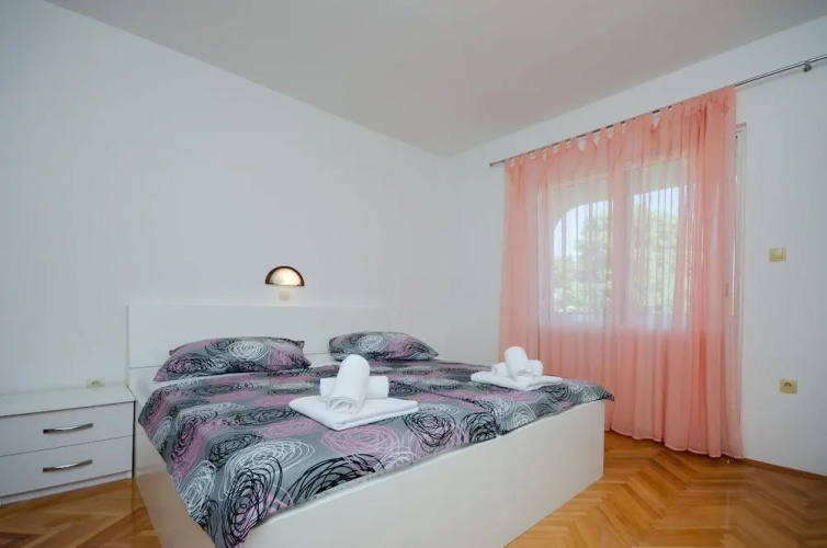 Apartments Marija i Lino