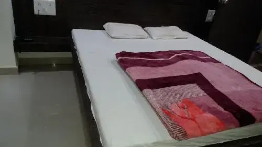 Hotel Mayur