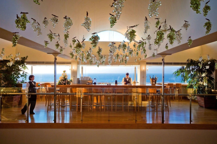 Rhodes Bay Hotel & Spa photo 43