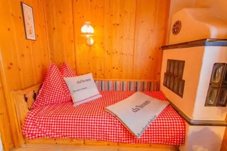 Haus Bergidyll