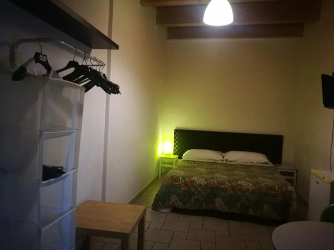 La Corte del Borgo Antico