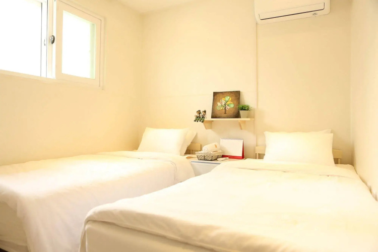 Hi Guesthouse Insadong