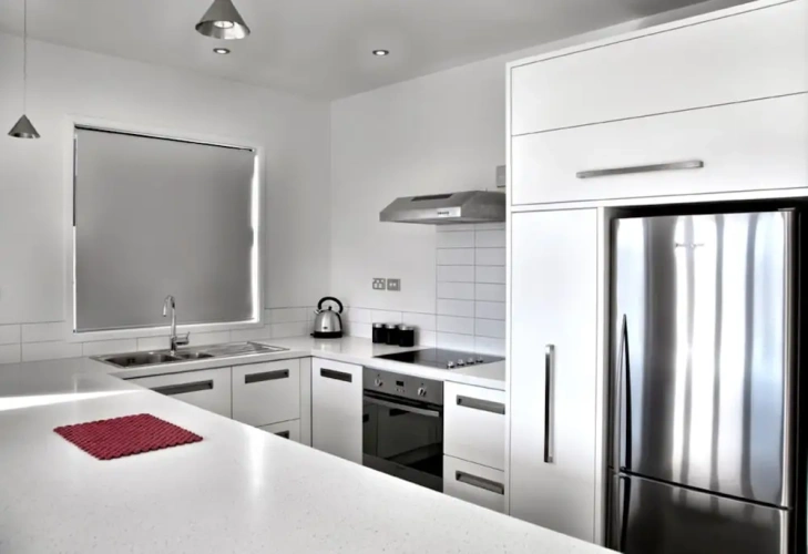 2 Bedrooms Apartment with balcony