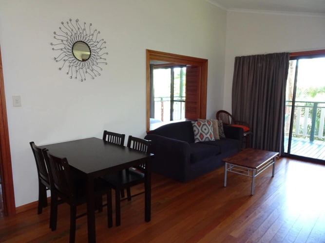 36 Korora Palms - 2 Bedroom Bure