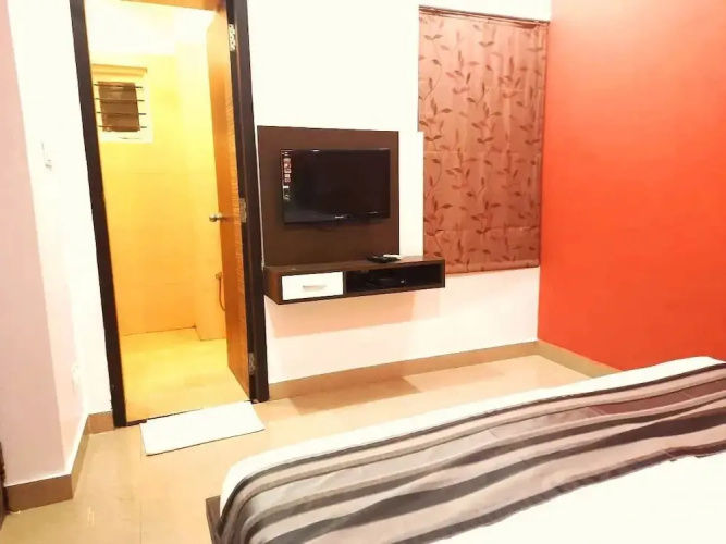Rainbow Hotels & Service Apartments