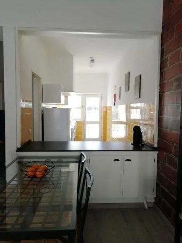 Lagos Central Apartments Ap 14