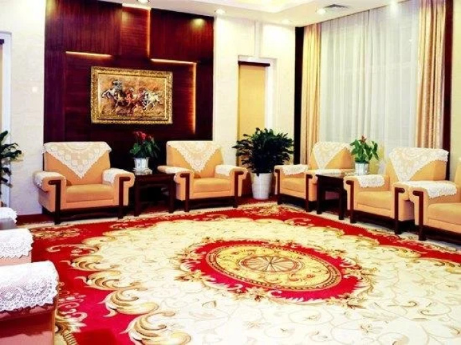 Luban International Hotel