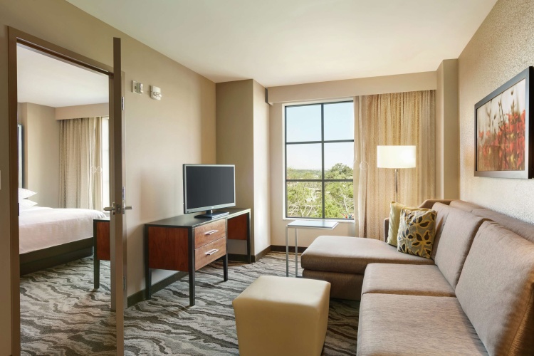 Embassy Suites Chattanooga / Hamilton Place