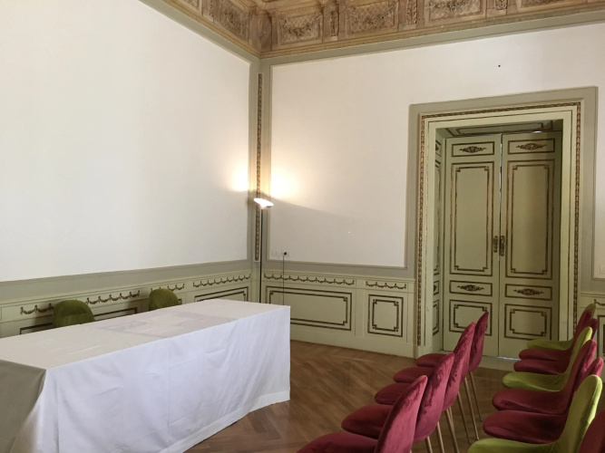 Relais Della Porta