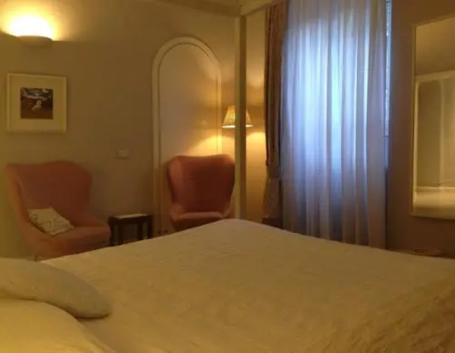 Bed and Breakfast Buonanotte Barbarossa
