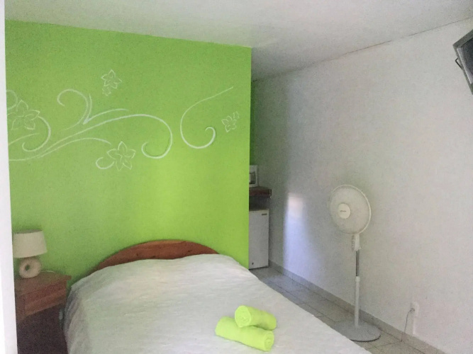 Villas Majolana