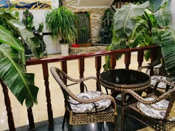 Ocean Grand Hotel