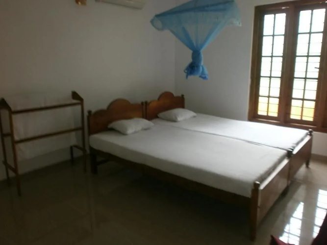 Suwanila Rest