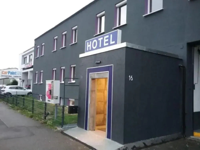 Image de l'hôtel