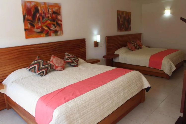 Hotel Galeria