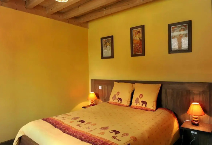Gîte Le Pic Drille