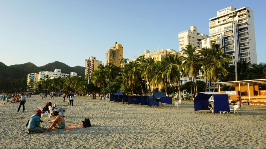 Hostal Paraiso Tayrona