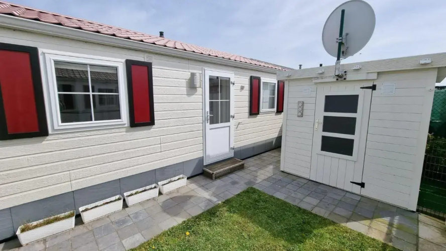 SeaCottage 4132