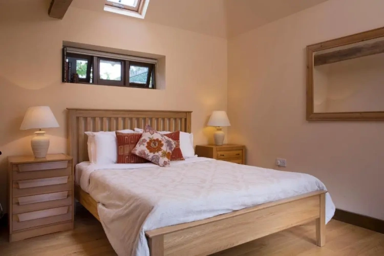 Deluxe Family room with view