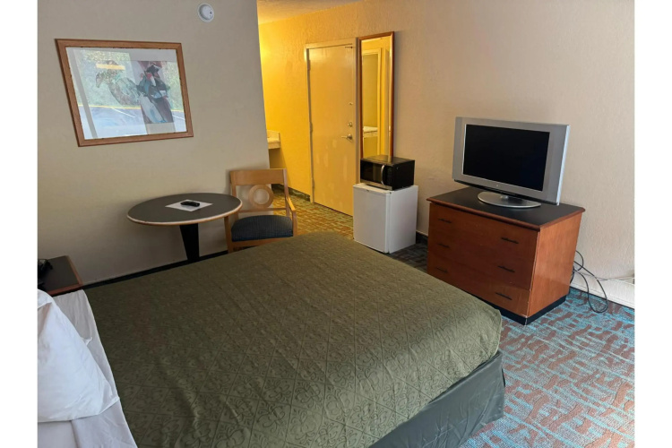 Quality Inn Harriman